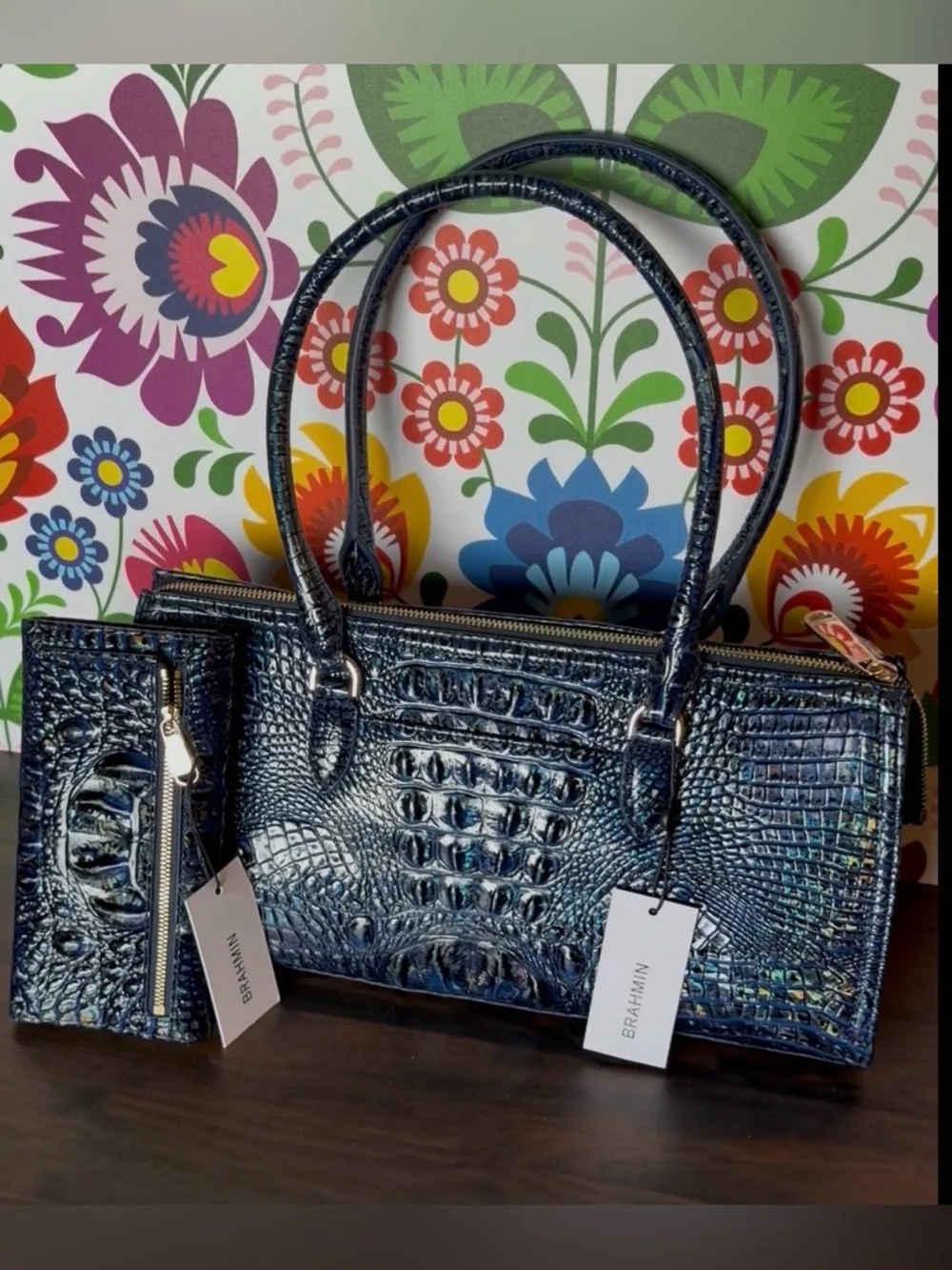Brahmin nwt sophia